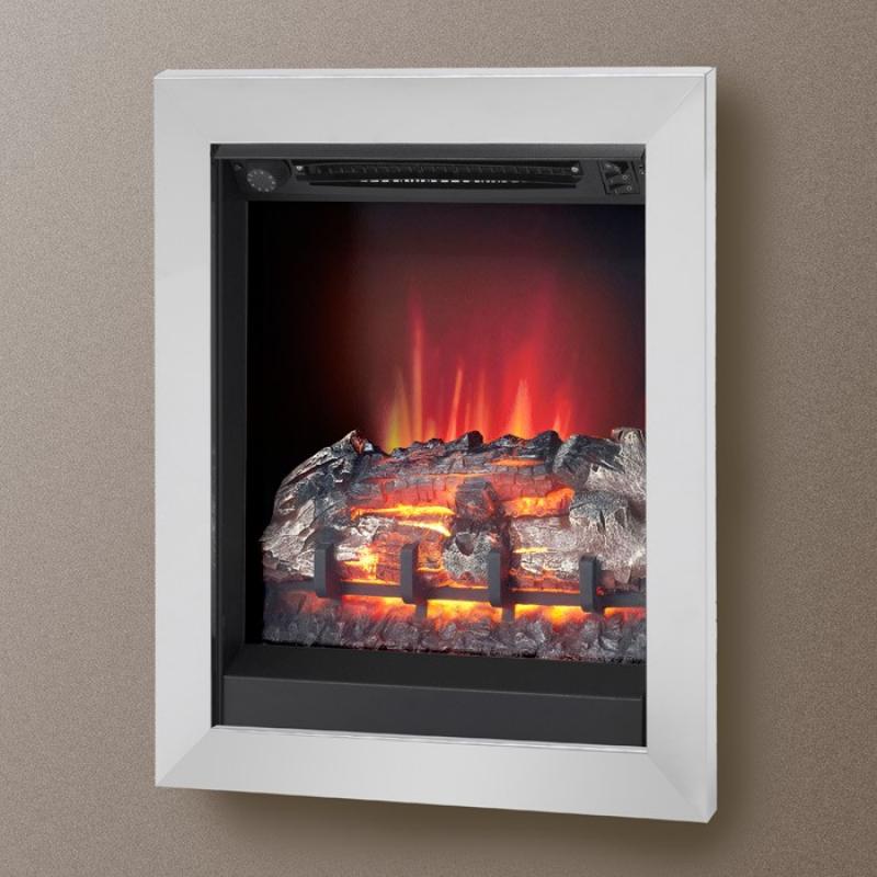 Be Modern Athena Wall Mounted Electric Fire